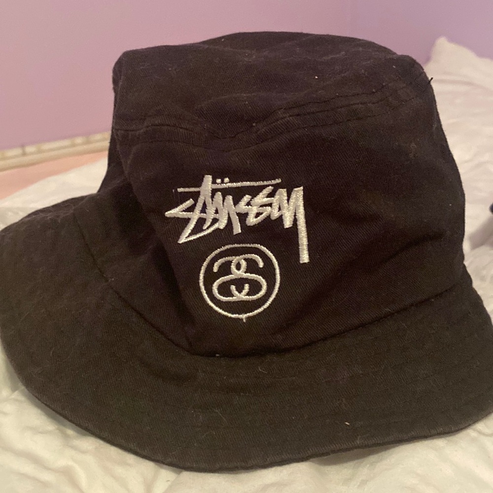 Study bucket hat s/m